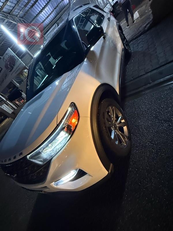 فورد إكسبلورر 2022 للبيع في العراق - كركوك